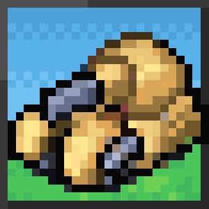 Burning Expedition