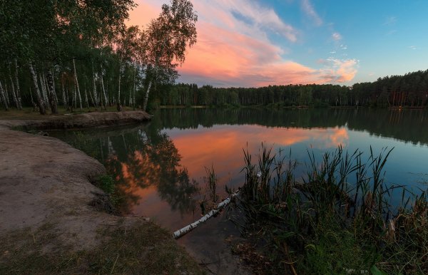 нижегородские вечера