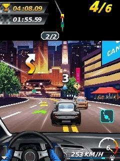 GTRacing2 K800i RU