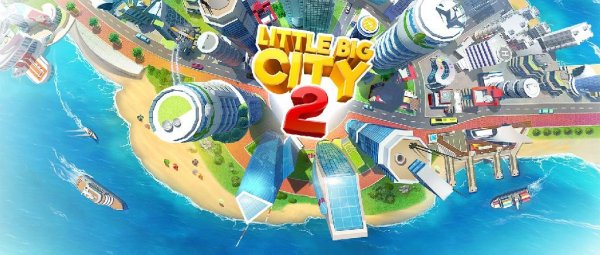 Little Big City 2 (Взлом на деньги и алмазы)