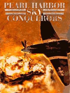Pearl Harbor Sky Conquerors 3D