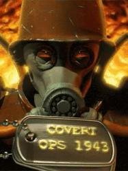COVERT OPS 1943 3D