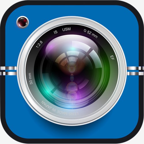 HD Camera Pro (3.2.0)