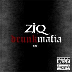 ZiQ. Drunk Mafia