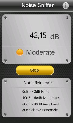 Noise Seiffer v.1.1.0.0