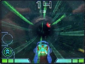 System Rush Evolution