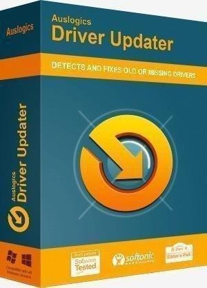 Auslogics Driver Updater v1.17.0