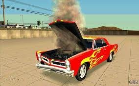 BrokenCar