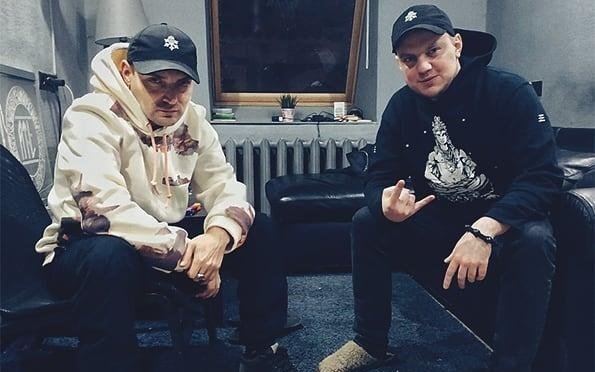 Horus, SharOn - Поезда