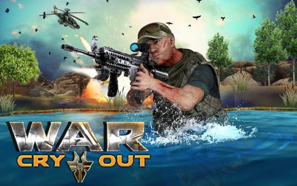 War Cry Out