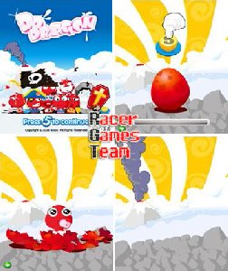 mobi dddragon