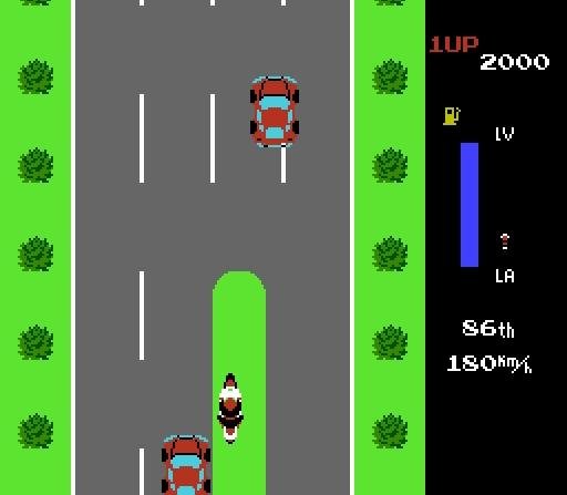 Zippy Race v2
