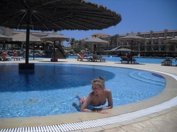 Настя Акатова