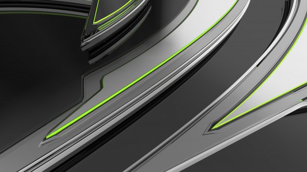 Black-green-lines-metallic-smooth