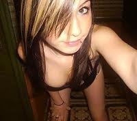 new hair