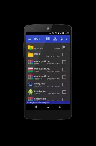 RAR-Premium-5.30.build39