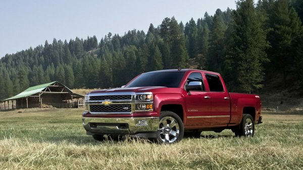 chevrolet-silverado