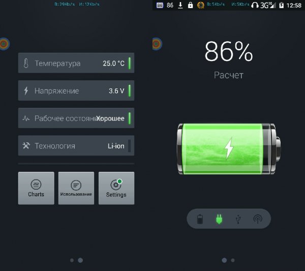 БАТАРЕЯ