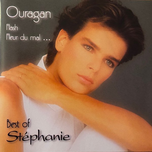 Stephanie De Monaco - I'm Waiting For You