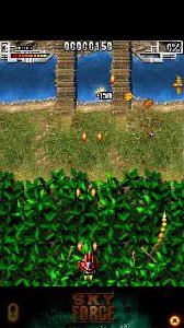 Sky Force 2D3D v1.26