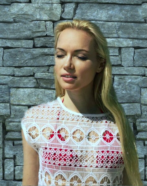 Анастасия Гулимова