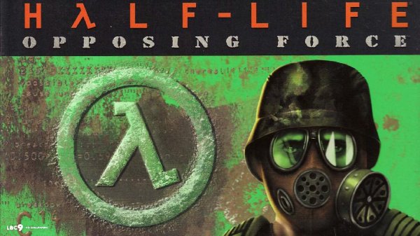 Half-Life 1.part1