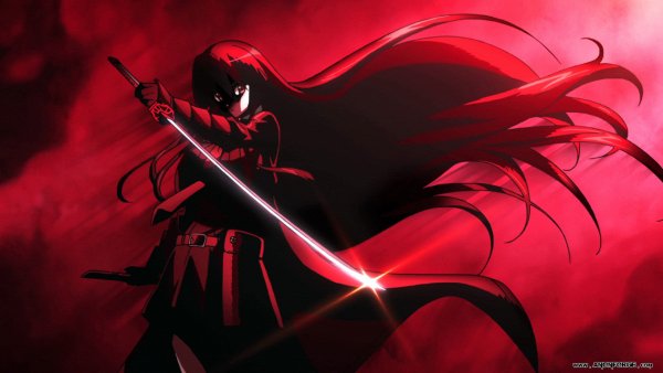 Akame ga Kill (2)