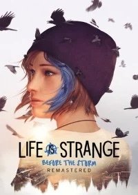Life is Strange Before the Storm by Igruha.part01