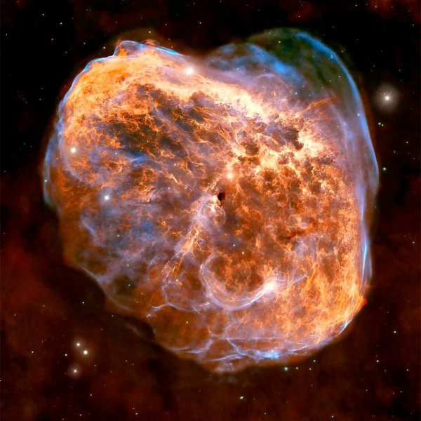 NGC 6888