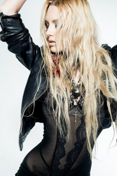 Даша Русакова