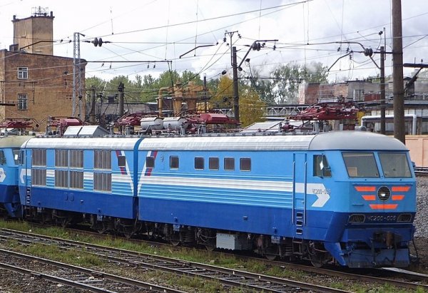ЧС200
