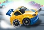 Mini Cars Racing