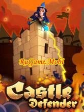 Castle Defender 360-640