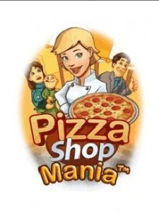 Pizza Shop Mania