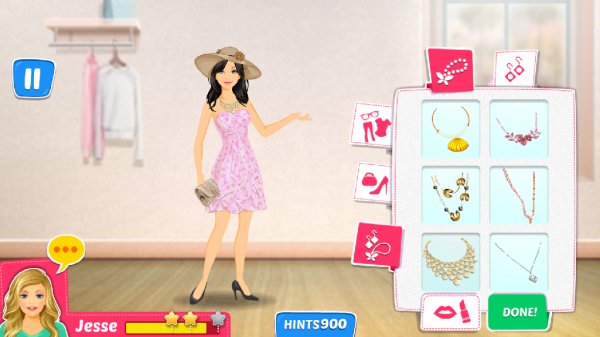 My High School Fashion Blog v.1.0 [Mod H