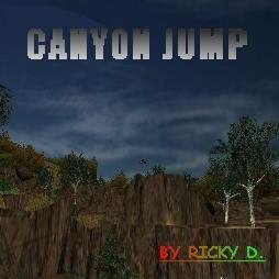 canyonjump