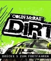 3d colin mcrae dirt 2