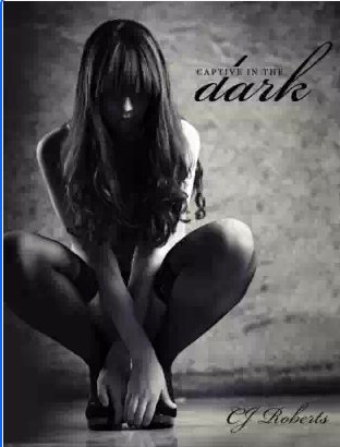 С. Дж. Робертс - Плененная во тьме