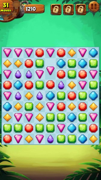 Jungle Mash v1.0.3.0(1030)