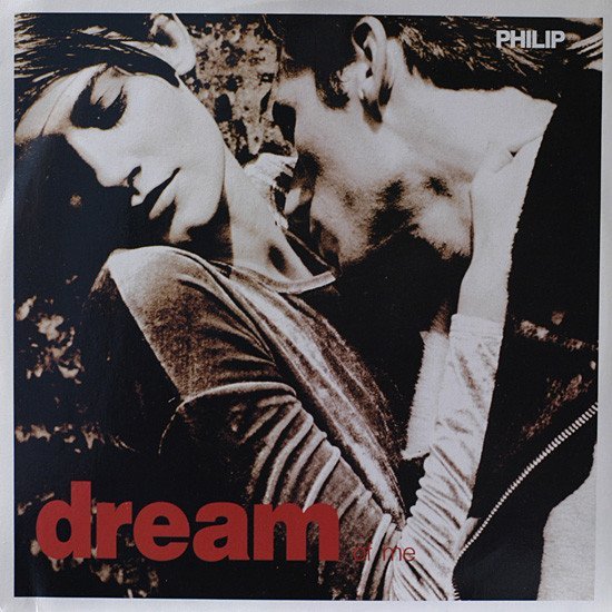 Philip - Dream Of Me (Extended Version)