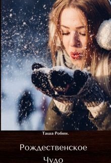 Робин Таша Рождественское чудо