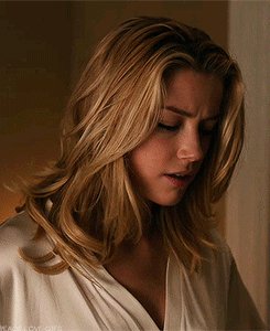 Amber Heard