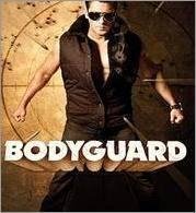 Bodyguard 240x320