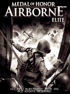 Medal of HonorAirborne Elite Nok s60v5 360x640