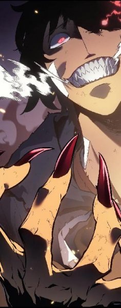 Solo Leveling v03 ch189