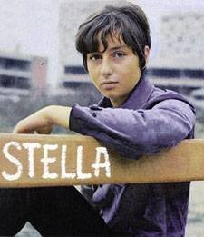 Stella - Getz Dr. Love
