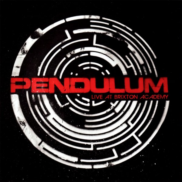 Pendulum - Blood Sugar