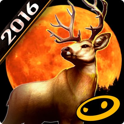 Deer Hunter 2016-v1-1-1