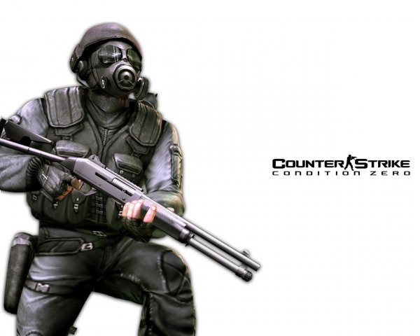 CS Fatal Shot 3D na russkom