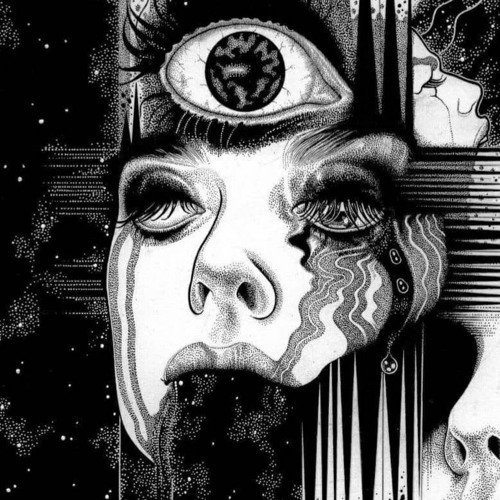 DVRKHOLD - Sun (bass boosted)